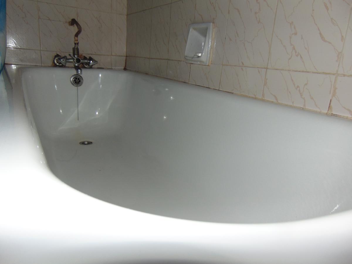 Brisk Hotel Triangle Njeru Εξωτερικό φωτογραφία